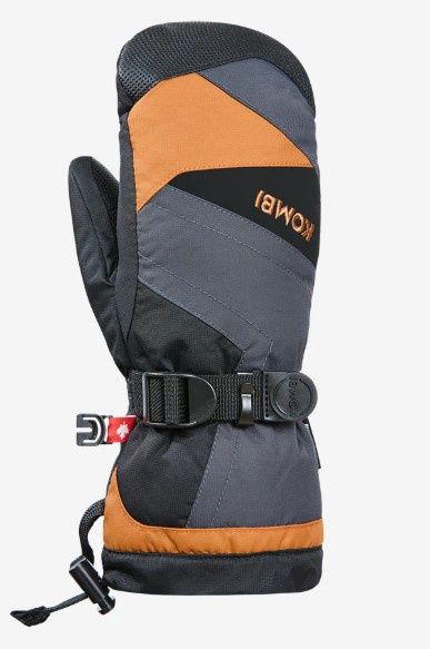 Kombi Original Junior Mitt, Colour: Chamois, Size: L