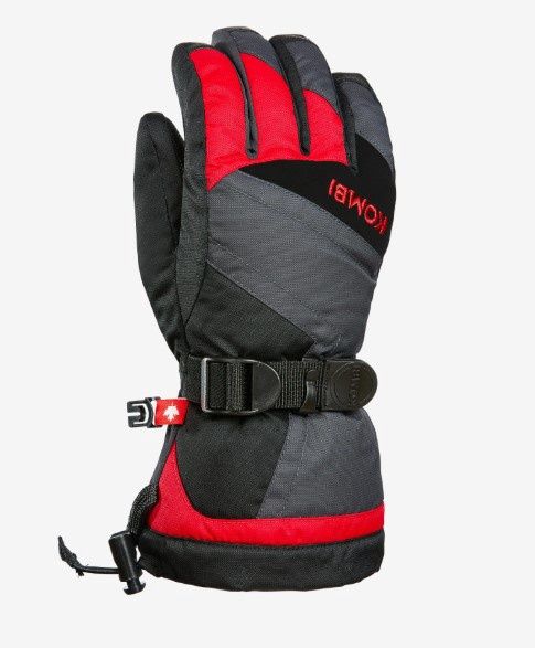 Kombi The Original Jr Glove