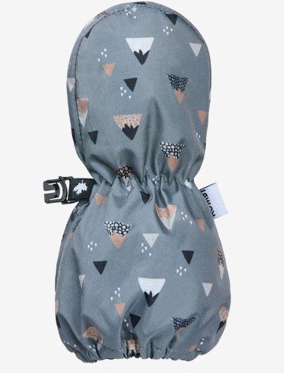 Kombi Baby Bear Infant Mitt