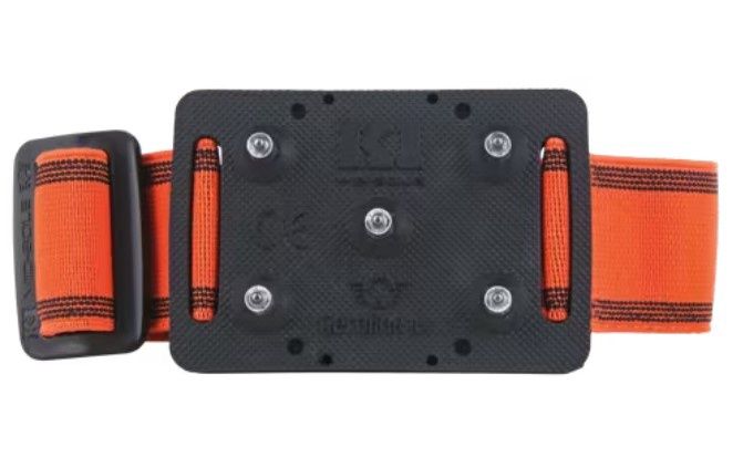 SureWerx  K1 Mid Sole Ice Cleat High Profile