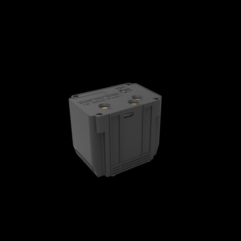 Tactacam Battery Defend Rechargeable