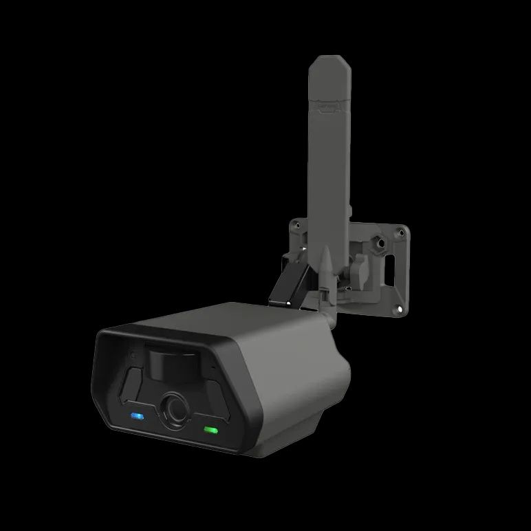 Tactacam  Defend Cellular Security Camera