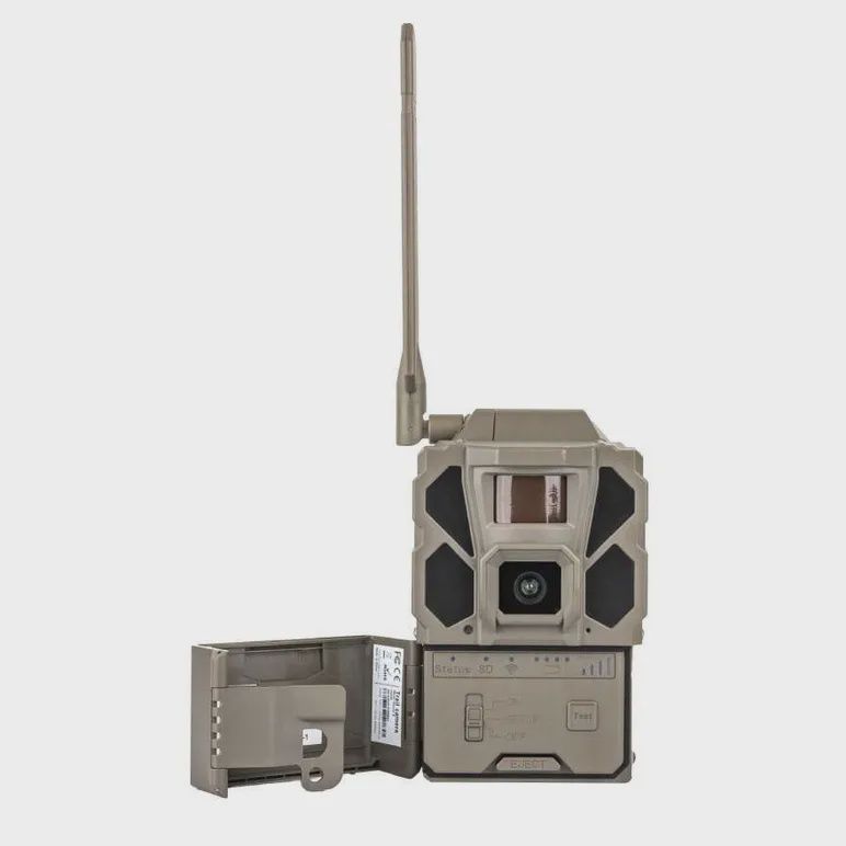Tactacam X Gen 3.0 Cellular Trail Camera