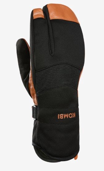 Kombi Motion Men Trigger Mitt