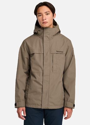Timberland 3 In 1  Jacket