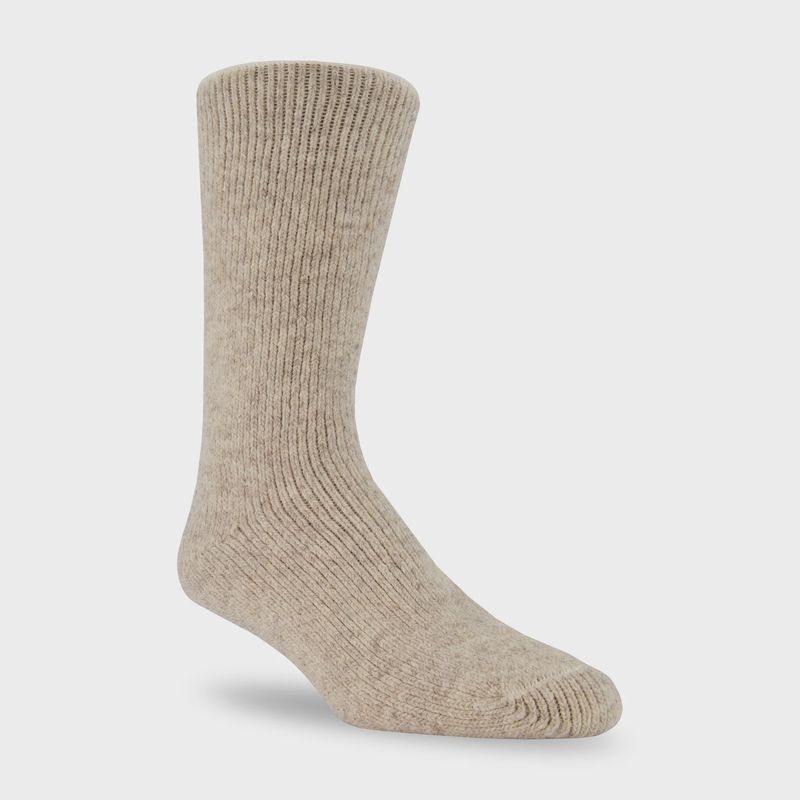 J.B Field’s -40 Icelandic Socks Large