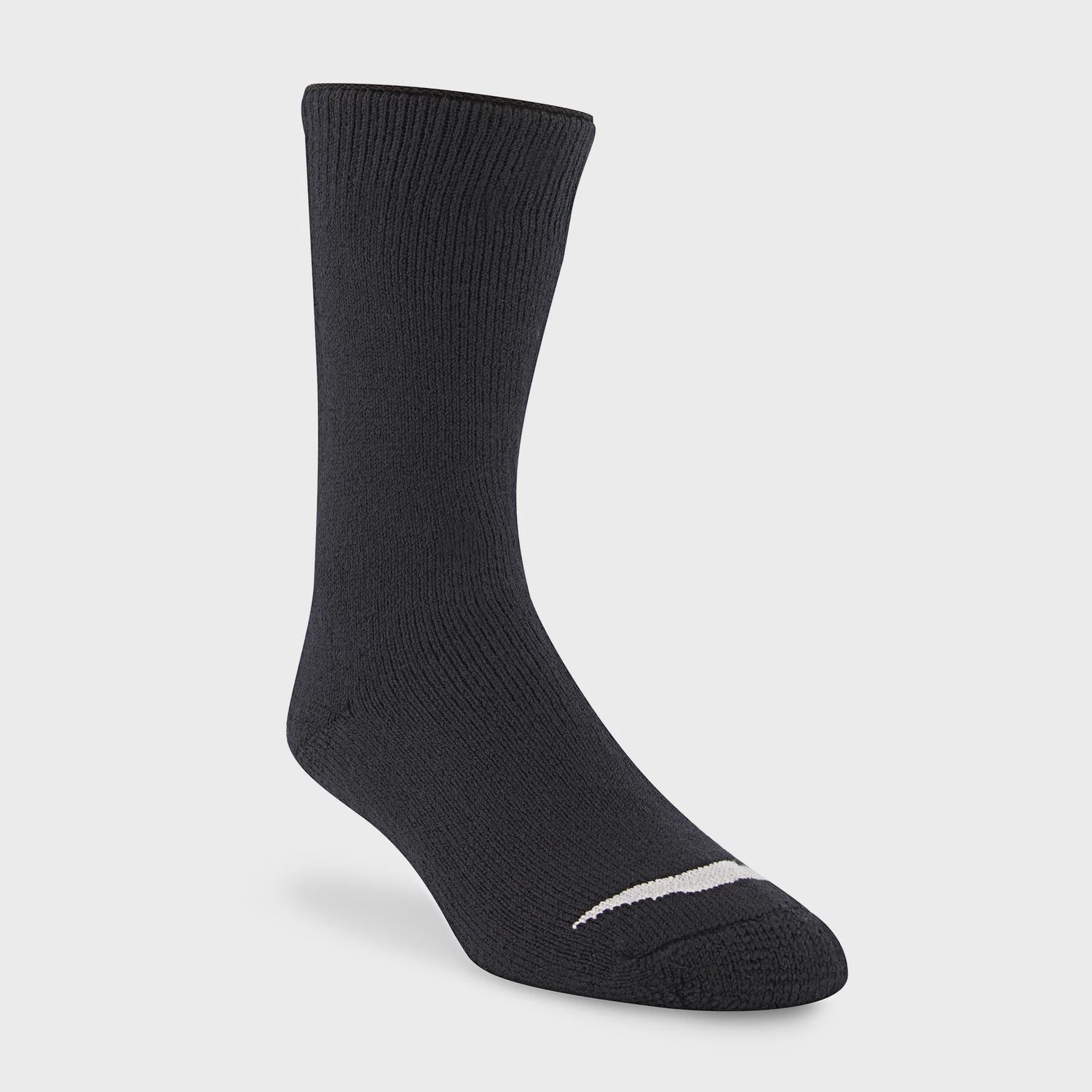 J.B Field’s -30 Icelandic Sock Extra Large, Colour: Black, Size: XL