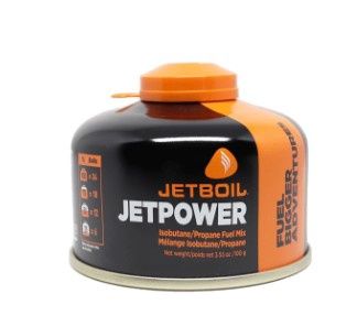 Jetboil Jet Power 100G