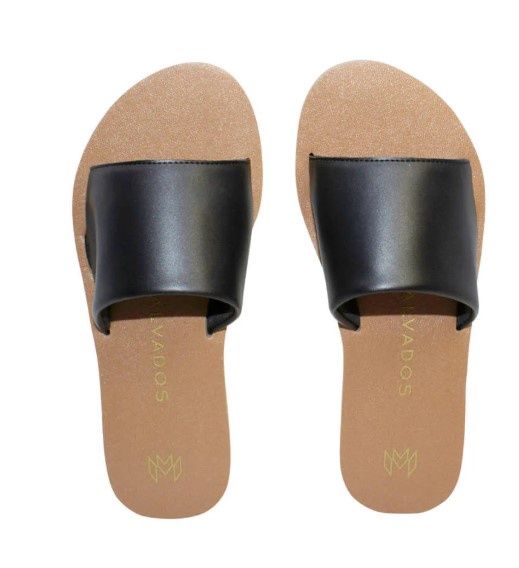 Malvados Slide Icon Ellie, Size: 7