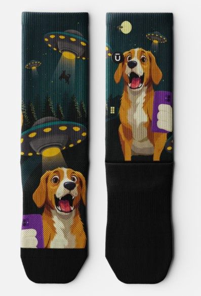 Outway Invaders Crew