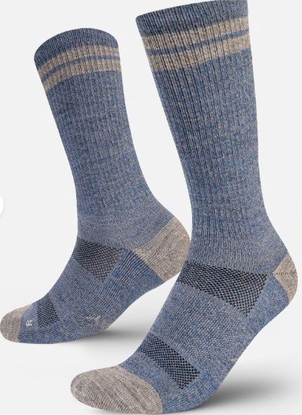 Outway Everyday Merino Crew Sock