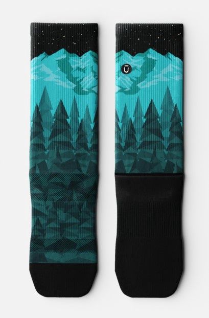 Outway Take A Hike Crew, Colour: Take a Hike, Size: S/M