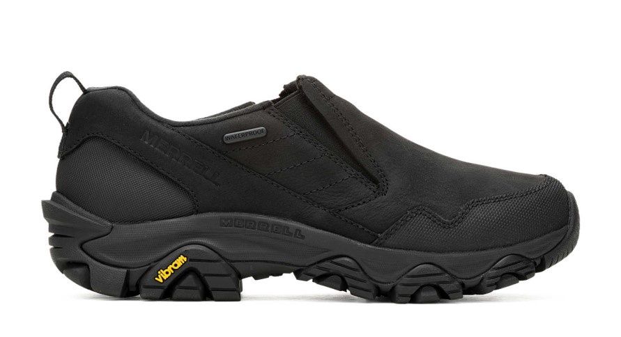 Merrell Coldpack 3 Moc WP, Size: 7, Width: W