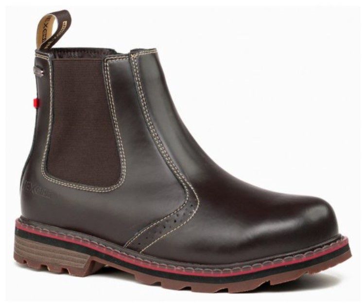 NexGrip Ice Stella 4.0