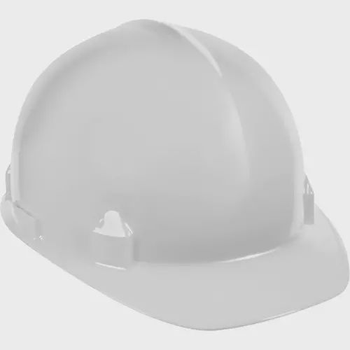Jackson Hard Hat White