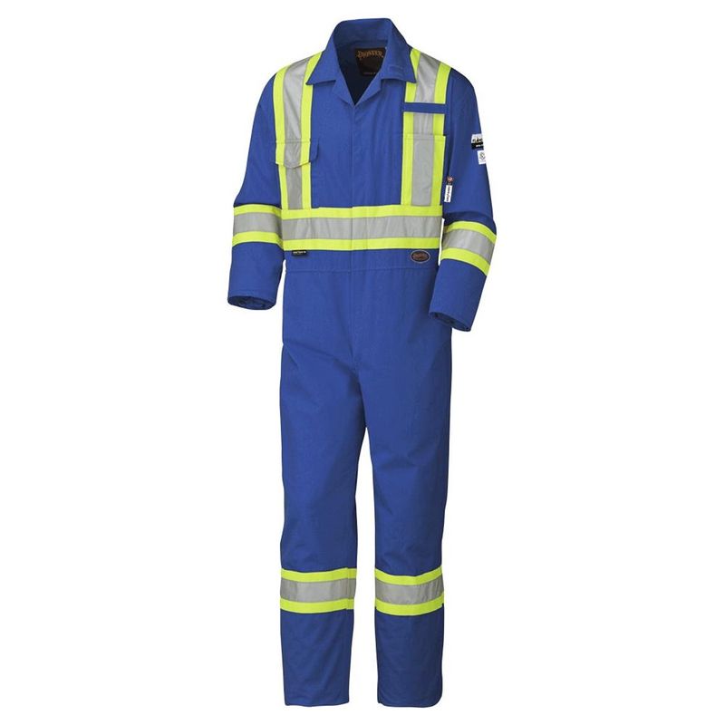 Pioneer FR Storm Master Coverall