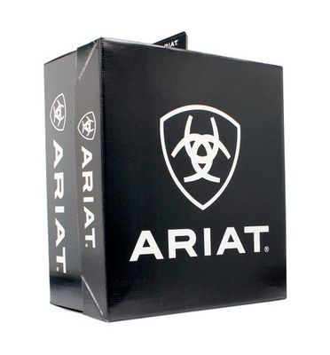 Ariat Hat Box