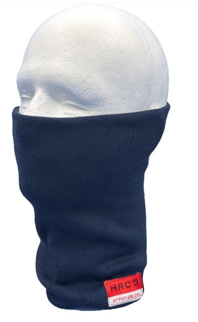 Atlas FR Neck Warmer Navy
