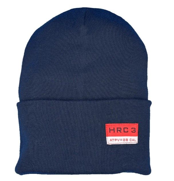 Atlas FR Toque Navy