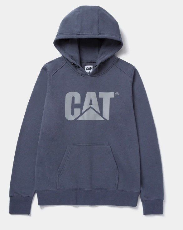 Cat H20 Womens Pullover Hoodie, Size: S