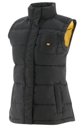 Cat Arctic Zone Women's  Vest, Size: M