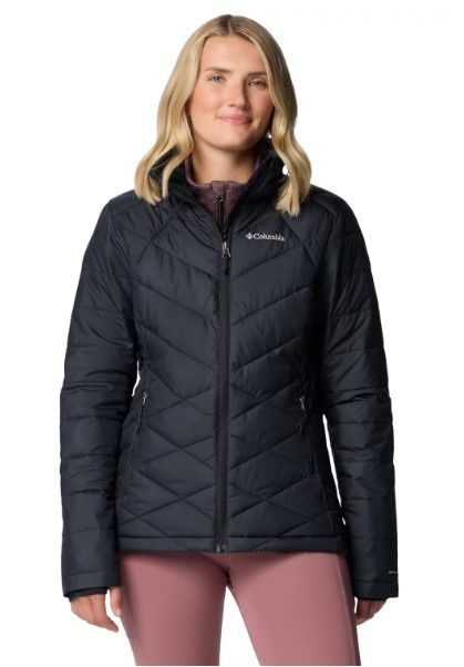 Columbia Heavenly Jacket