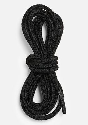 Red Wing 72" Laces Black