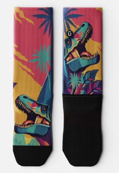 Outway Prehistoric Crew