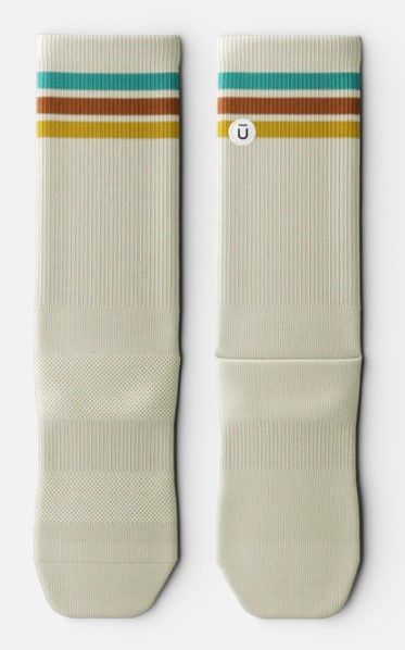 Outway Retro Off White Crew