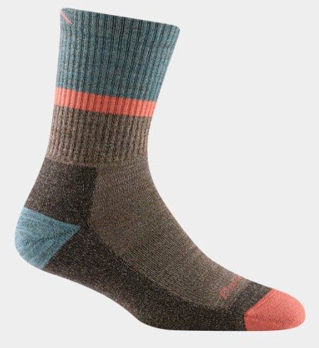 Darn Tough Micro Crew Midweight 5002