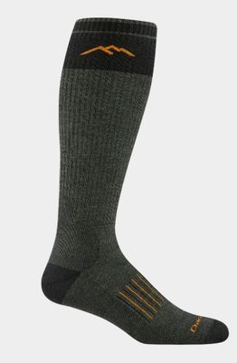 Darn Tough Hunt Over The Calf Heavyweight 2013