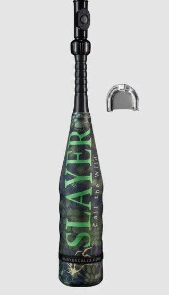 Slayer Enchantress Swagger Combo Elk Call