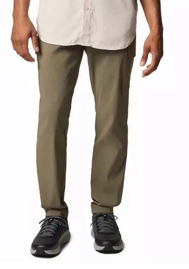 Columbia Trail Tech Utility Pant, Size: 30X32