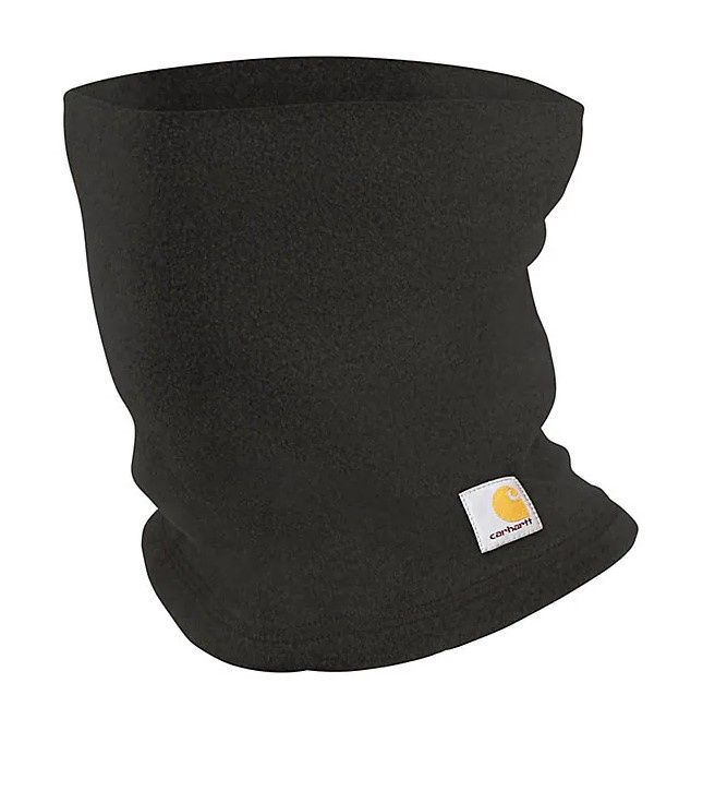Carhartt Force Stretch Fleece Neck Gaiter