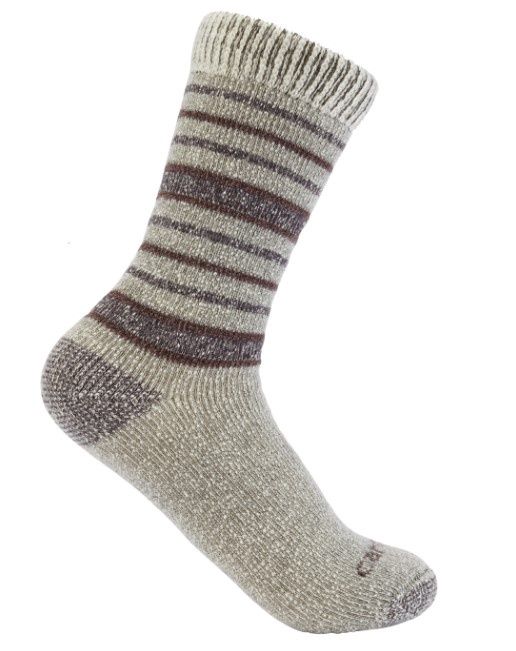 Carhartt Heavyweight Wool Blend Boot Sock