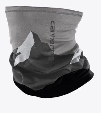 Carhartt Heavyweight Neck Gaiter