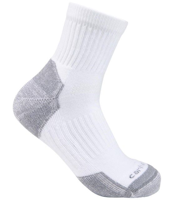 Carhartt Quarter Sock 3 Pack SQ6103M
