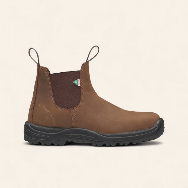 Blundstone CSA Crazy Horse