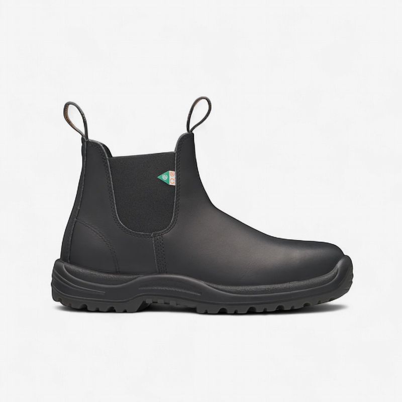 Blundstone CSA Black