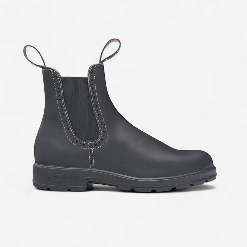 Blundstone Women’s Elastic Side Black