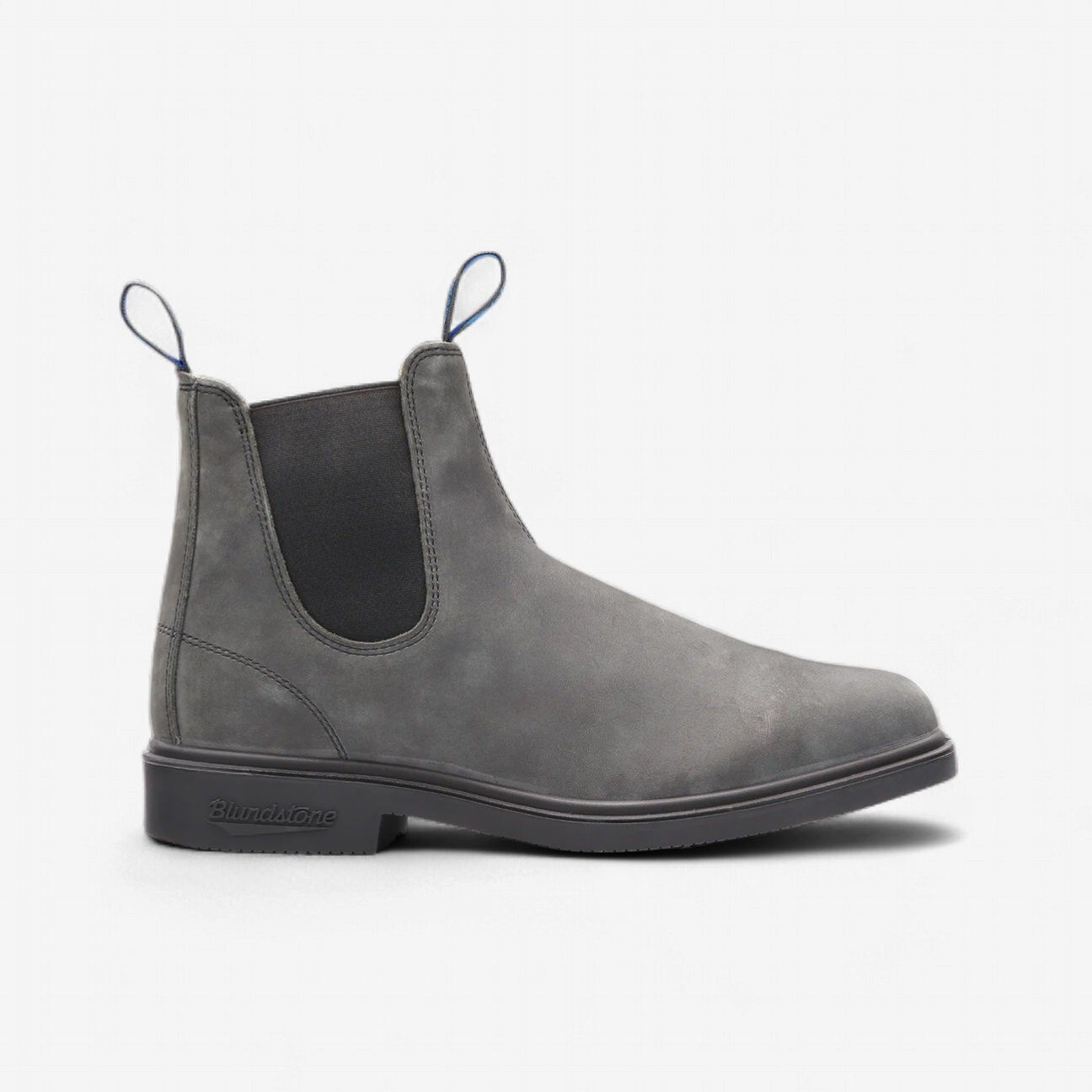 Blundstone Rustic Black, Size: 3