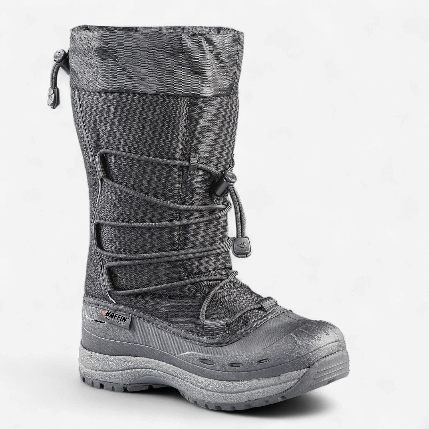 Baffin Snogoose, Size: 6