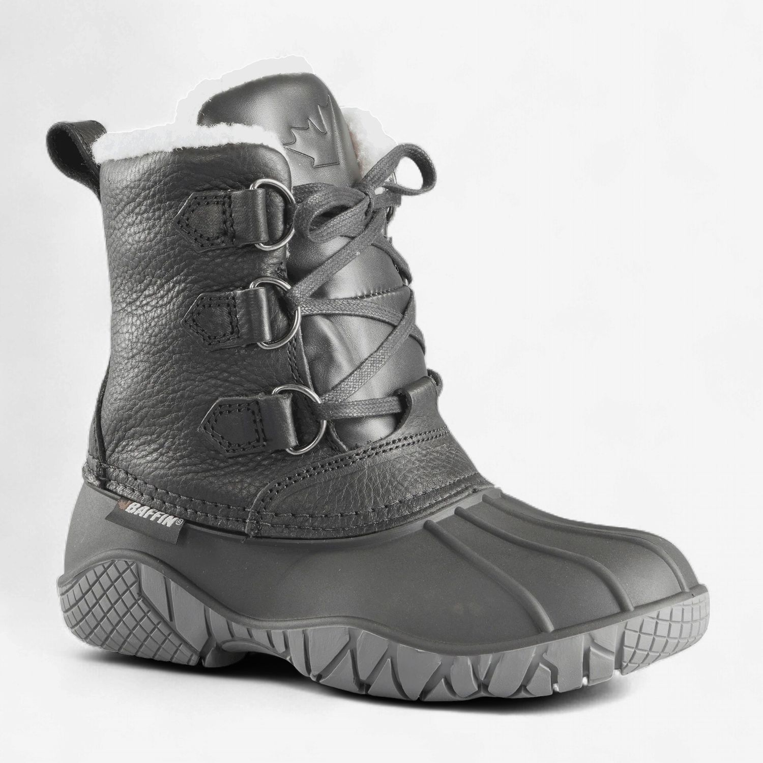 Baffin Yellowknife, Size: 6