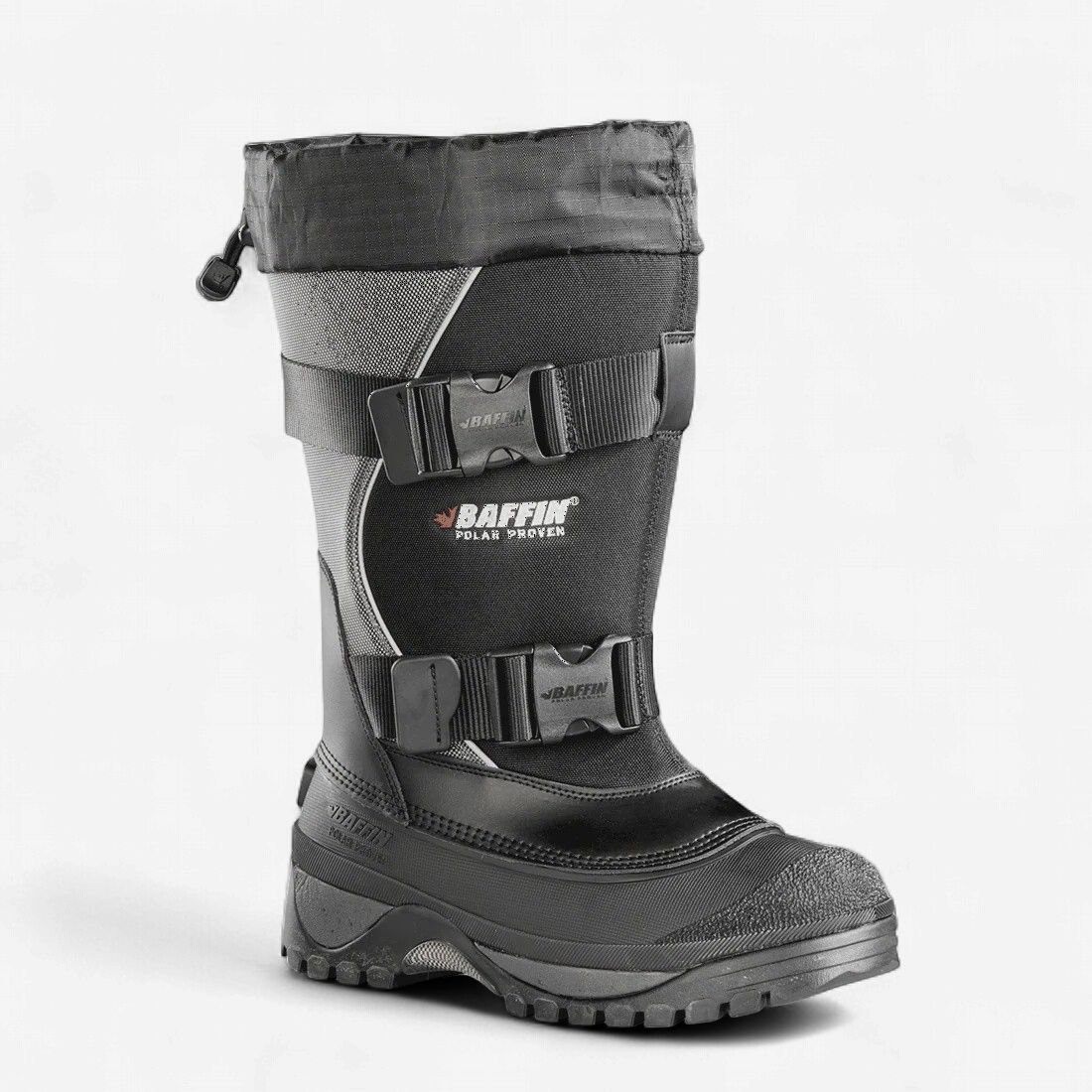 Baffin Wolf, Size: 6