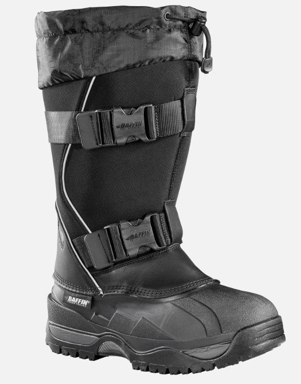 Baffin Impact Men's Insulated, Size: 6