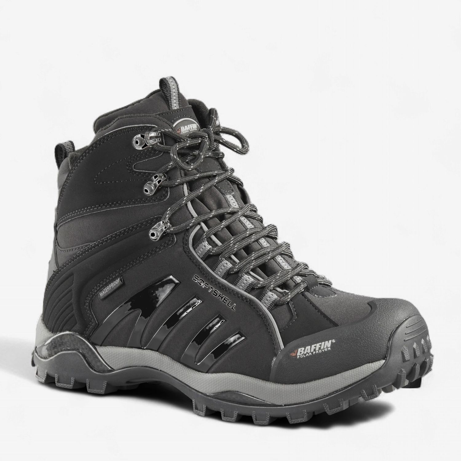 Baffin Zone, Size: 6