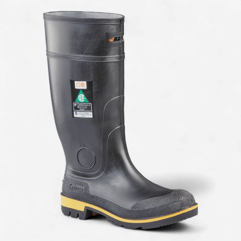 Baffin CSA Maximum Rubber Boot