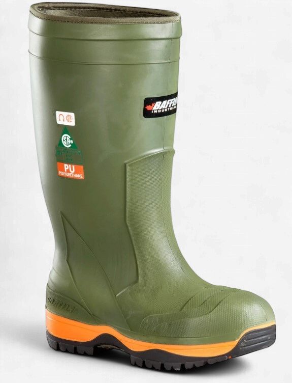 Baffin CSA Icebear, Size: 5