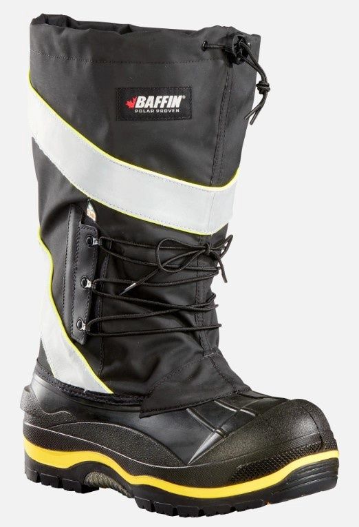 Baffin CSA Derrick, Size: 7