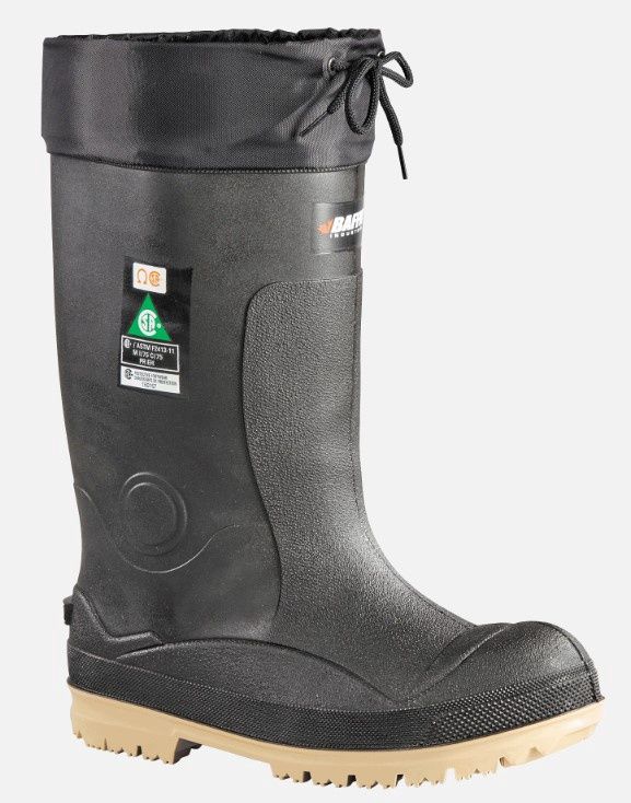 Baffin CSA Titan, Size: 7